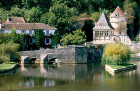 Location vacances dans le Périgord vert